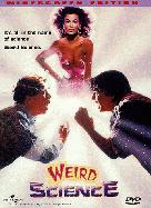 Weird Science